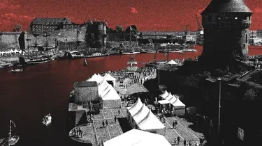 Brest la rouge n’est plus épargnée par la peste brune