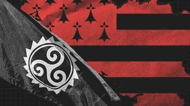 Bretagne : l'inquiétante résurgence d'un parti collaborationniste