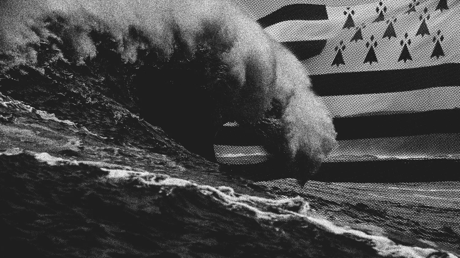 Bretagne : quand les identitaires s’infiltrent dans la culture locale