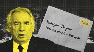 Cher François Bayrou - Boxing Day #42