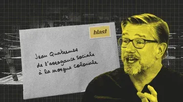 Cher Jean Quatremer - Boxing Day #34