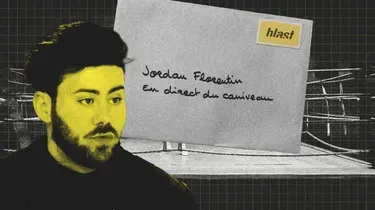 Cher Jordan Florentin - Boxing Day #31