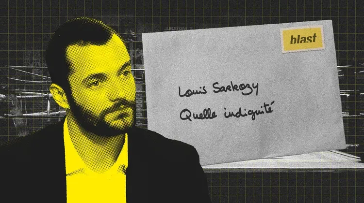 Cher Louis Sarkozy - Boxing Day #28