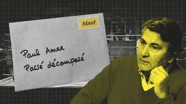 Cher Paul Amar - Boxing Day #44