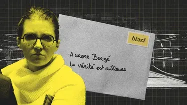 Chère Aurore Bergé - Boxing Day #29