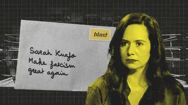 Chère Sarah Knafo -  Boxing Day #33