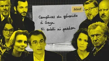 Chers complices du génocide à Gaza  - Boxing Day #50