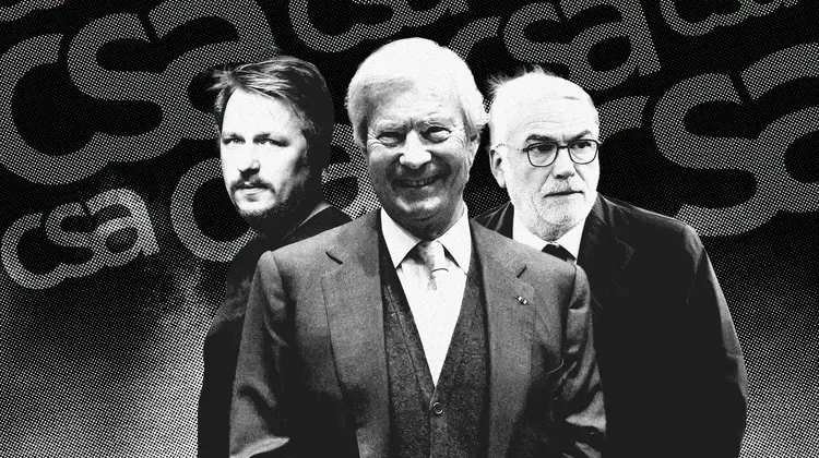 Comment Bolloré dope les sondages pour nourrir ses obsessions... et ses médias