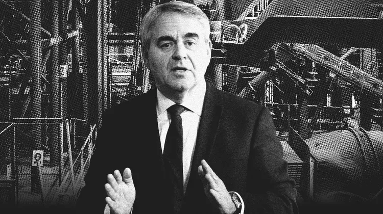 Comment les régions et l’Etat se sont fait gruger par ArcelorMittal