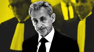 Condamnation de Nicolas Sarkozy : la fin de l'État de droite ?