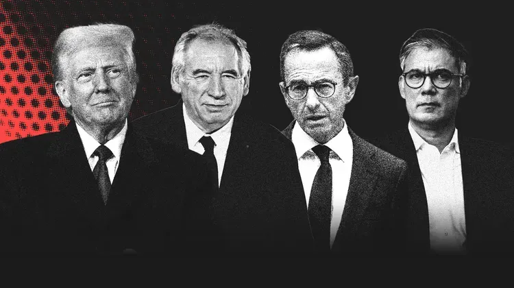 Débats pourris et faux tabous