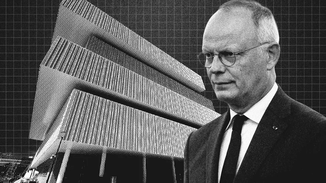 Détournement de fonds publics : Édouard Philippe dans le collimateur de la justice