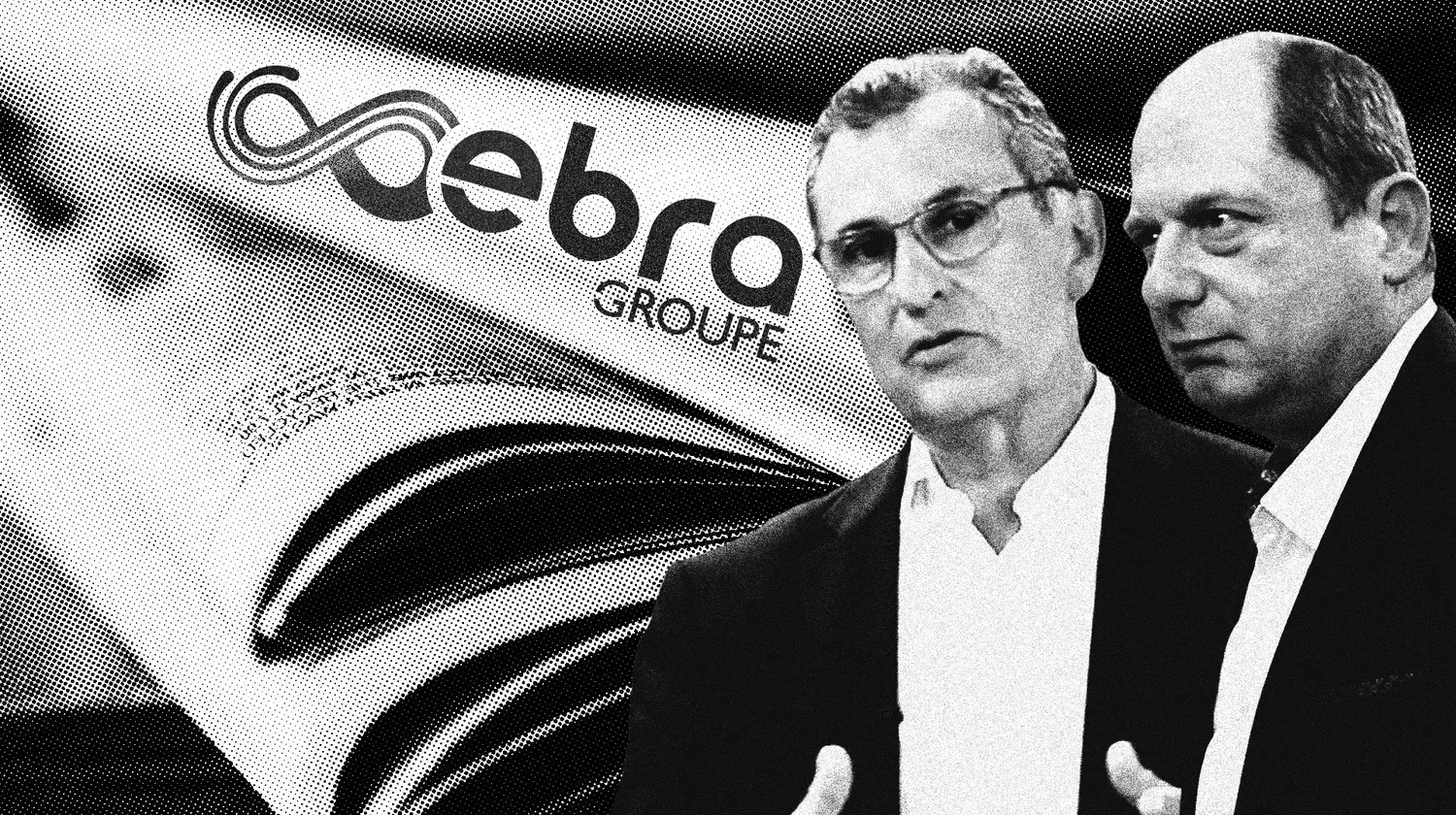 Ebra : comment sont tombés le rédacteur en chef et le PDG du premier groupe de presse du pays