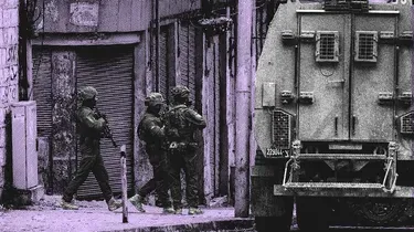 En Israël, la mutinerie au sein de l’appareil militaire prend de l’ampleur