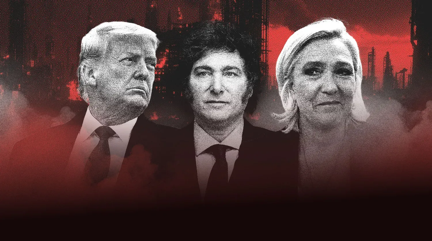 Entrer en résistance contre le carbofascisme