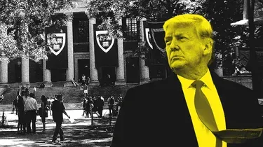 États-Unis : contre les déportations et le bâillonnement politique, les universitaires ripostent en justice