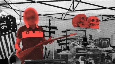 Extrême droite : le procès qui révèle tentation terroriste et racisme aveugle