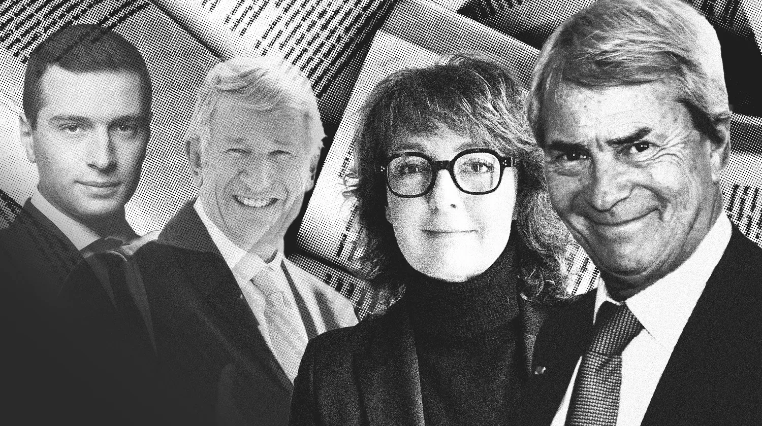 Fayard, maison de l’extrême