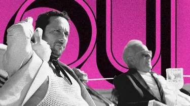 Filmer Israël face à son génocide