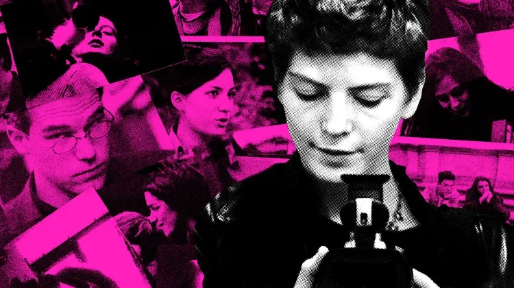 Fragments d’un parcours amoureux : ce qui reste de nous dans les amours passés