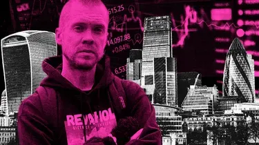 Gary Stevenson, du trading à la lutte contre la pauvreté