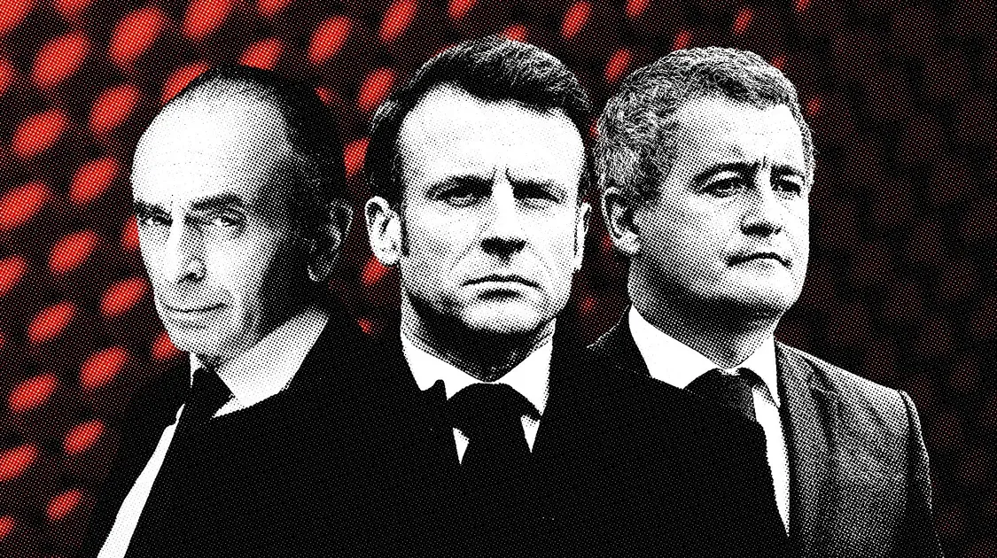 Gauche « antisémite » : l’amnésie très suspecte des médias dominants