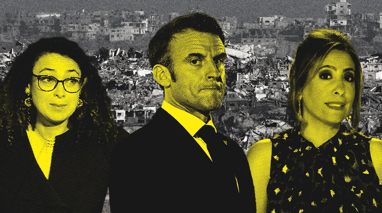 Génocide à Gaza : le grand retournement