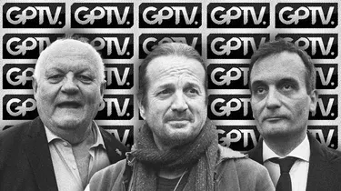 Géopolitique profonde : l'alliance de la Russie et des conspis