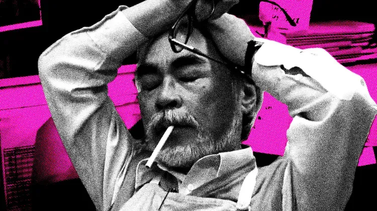 Images générées dans le style de Ghibli : des artistes spoliés, le technofascisme célébré