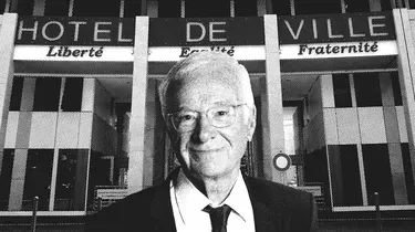 INFO BLAST / Le maire de Martigues mis en examen pour favoritisme