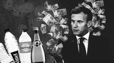 INFO BLAST / Macron chez Rothschild : après la commission envolée, les actions dissimulées