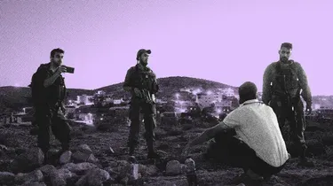 Israël/Cisjordanie : harceler les vies palestiniennes pour mieux les faire disparaître