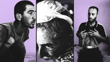 Israël/Cisjordanie : la milice coloniale du gouvernement Netanyahu s'organise pour détruire les vies palestiniennes