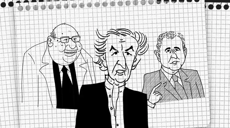 Jusqu'ici tout va mal - Décembre 2025