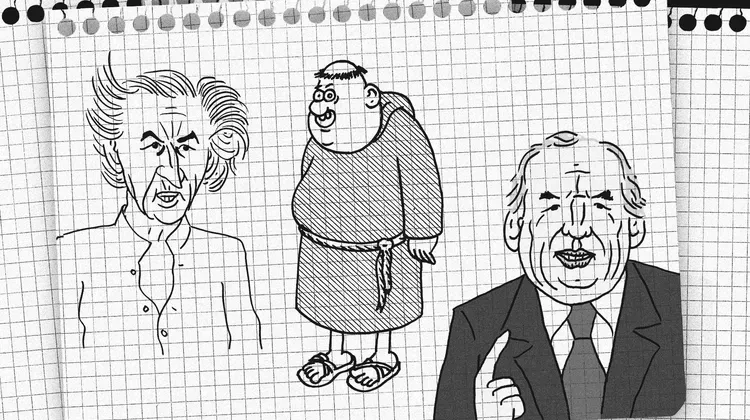 Jusqu'ici tout va mal - Juillet 2025