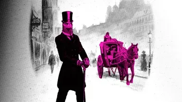 L'art du détournement historique selon Bryan Talbot