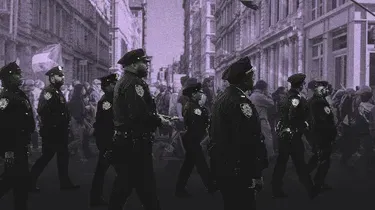 La fin du modèle universitaire étatsunien