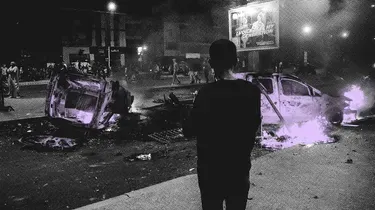 La Gen Z, une génération mondiale en révolte ?