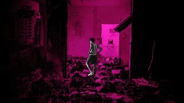 La mémoire volée : réponse à l'historien Jean-Pierre Filiu