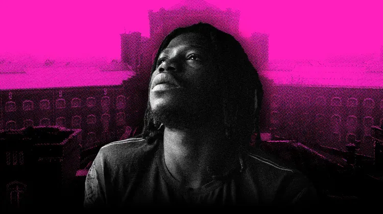 « La peine » : Filmer l’enfermement pour trouver notre humanité