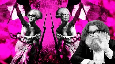 La Révolution française (Comme on ne vous l'a jamais racontée) #13