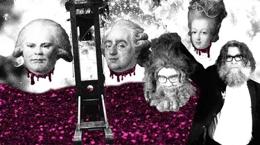 La Terreur comme on ne vous l'a jamais racontée #14