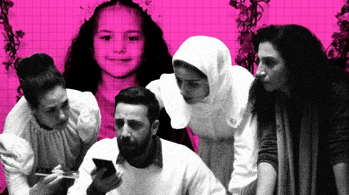 « La voix de Hind Rajab » : un film face au négationnisme et à l’oubli