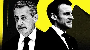 L’agonie du présidentialisme à la française