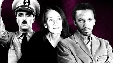 L'art est une arme révolutionnaire