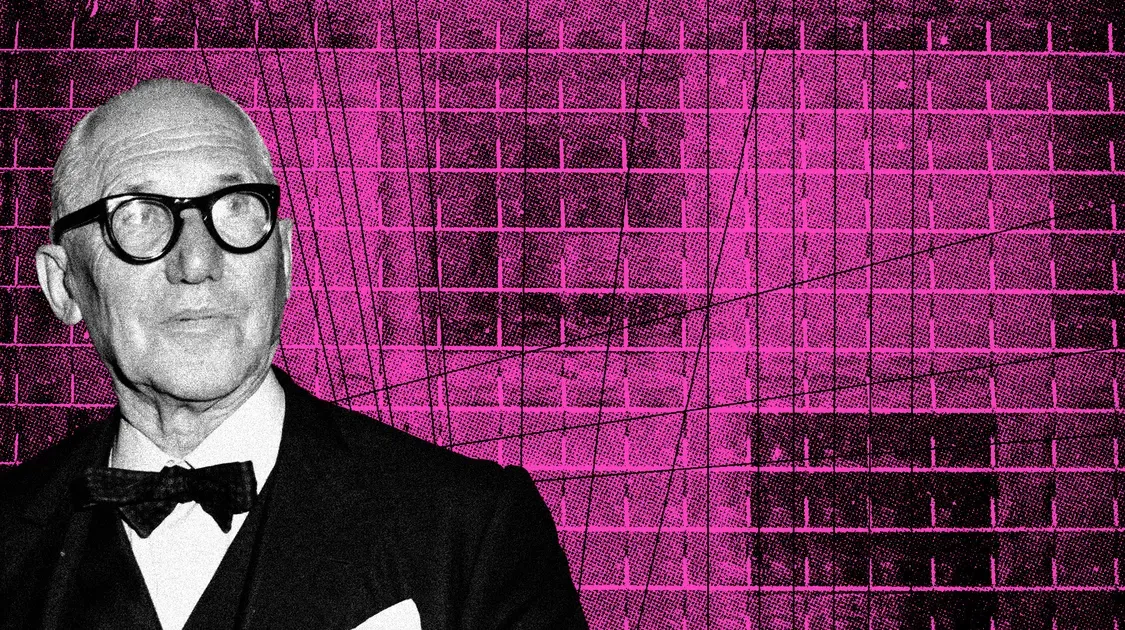 Le Corbusier, ou les racines fascistes du néolibéralisme
