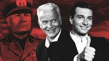 Le fascisme, allié de toujours du patronat