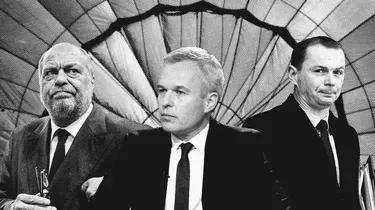 Le parachute doré des ministres reconvertis en « senior advisors »