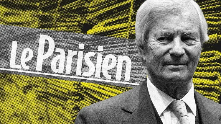 Le Parisien, d’Arnault à Bolloré le cauchemar s’accélère