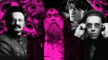 Le Surréalisme et la fin de l’ère chrétienne